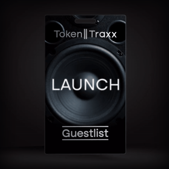 Guestlist pass